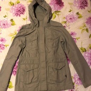 VANS Military Jacket